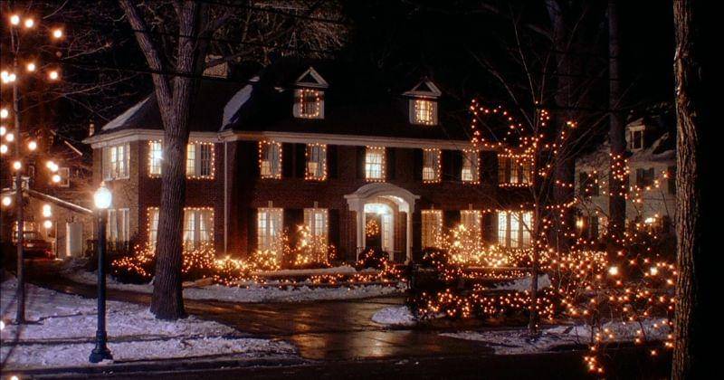 Imdb/Home Alone 2: Lost in New York